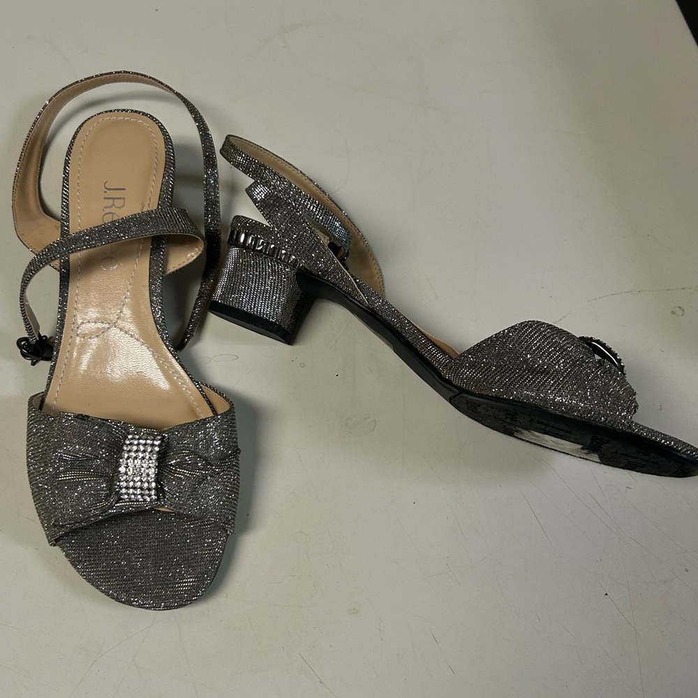 Brand New cocktail Sandals - Picture 5 of 5